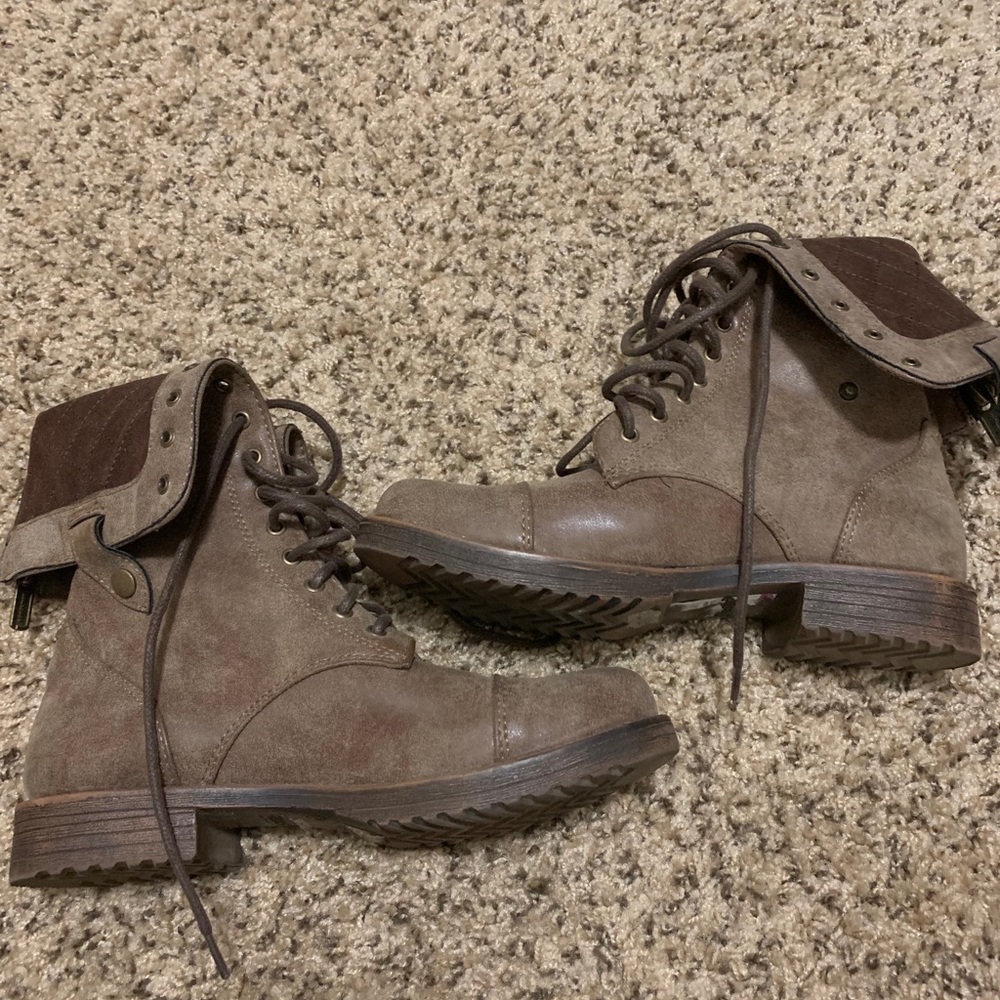 boots